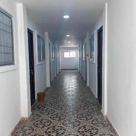 Gsd Inn Guest House ปอนดิเชอรี ภายนอก รูปภาพ