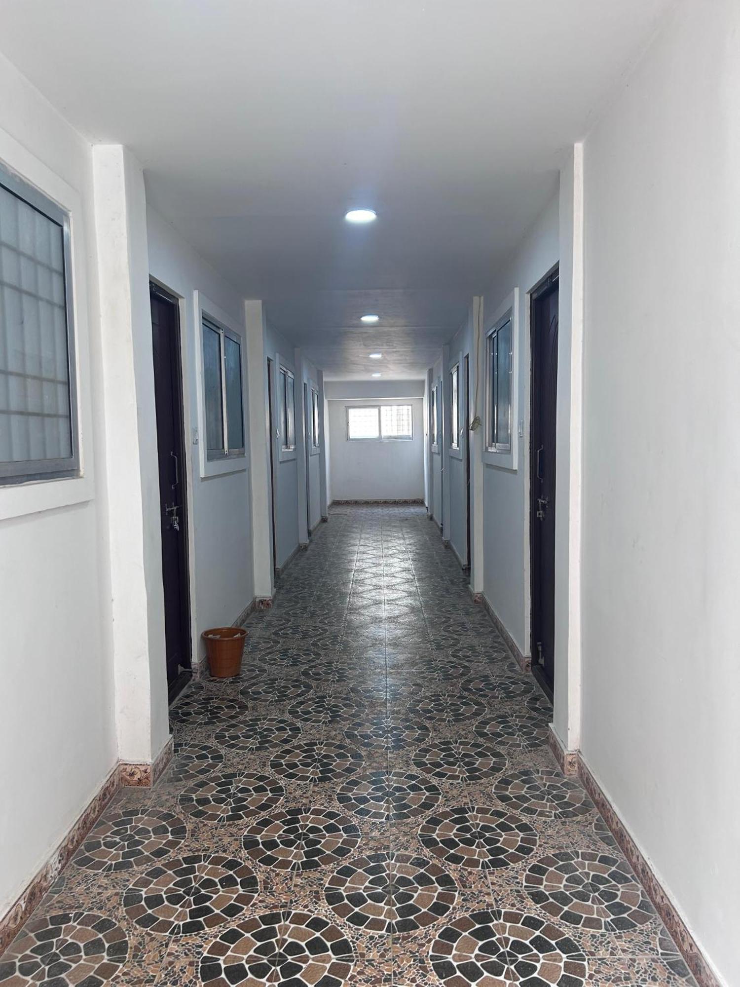 Gsd Inn Guest House ปอนดิเชอรี ภายนอก รูปภาพ