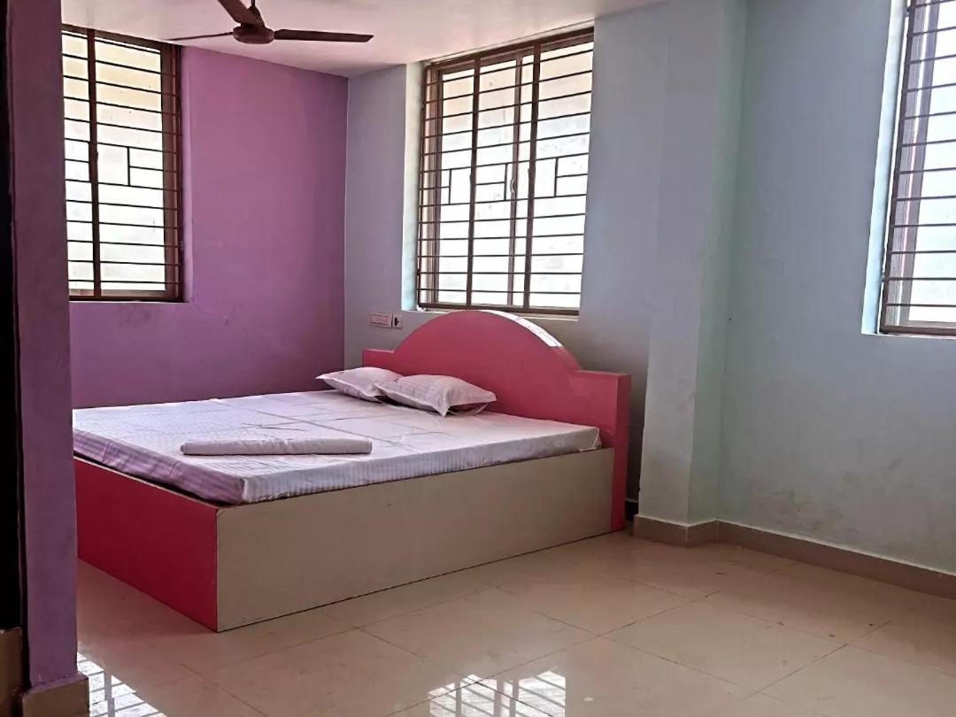 Gsd Inn Guest House ปอนดิเชอรี ห้อง รูปภาพ